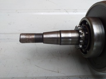 WAŁ KORBOWY KORBOWÓD KAWASAKI KLF 300