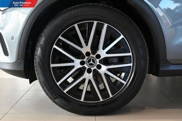 Mercedes GLC C253 SUV 2.0 250 211KM 2019 Mercedes-Benz GLC FV23Reflektory LED StatyczneAktywny Asystent Parkowania, zdjęcie 20