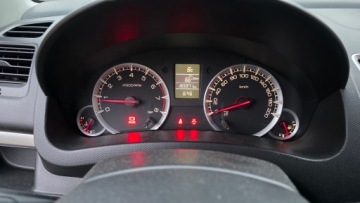 Suzuki Swift V 2011 SUZUKI SWIFT 1.2 i CLUB NAPĘD 4x4 94KM KLIMA!USZKODZONY TYŁ FAKTURA MARŻA!, zdjęcie 33