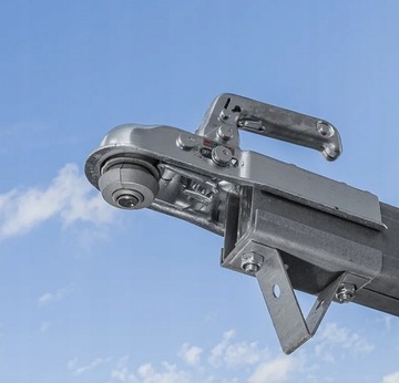 БЕЗОПАСНОСТЬ БЛОКИРОВКИ ПРИЦЕПНОГО ПРИЦЕПА