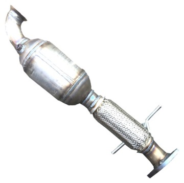 KATALIZATOR VOLVO V50 2.0 TD 2004-