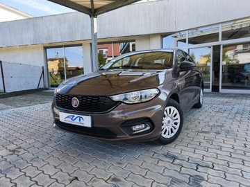 Fiat Tipo II Sedan 1.4 95KM 2020 Fiat Tipo 1.4 benzyna + LPG