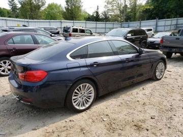 BMW Seria 4 F32-33-36 2016 BMW Seria 4 2016 BMW 428 XI GRAN COUPE SULEV, ..., zdjęcie 3