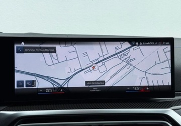 BMW Seria 3 G20-G21 Touring 2.0 320d 190KM 2024 BMW Seria 3 I wlasciciel M Sport Gwarancja Bezwypadkowy FVAT23, zdjęcie 37