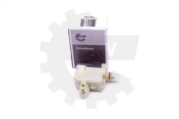 ZAMEK TYLNEJ KLAPY VW FOX