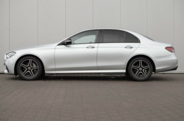 Mercedes Klasa E W213 2021 Mercedes-Benz Klasa E 2.0 Diesel 200KM, zdjęcie 11