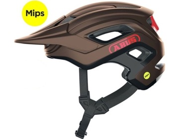 Kask rowerowy Abus 65551 r. S