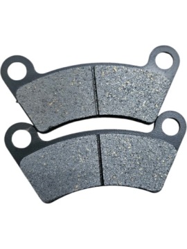 Klocki hamulcowe LINHAI KEEWAY GTX ALLROAD 300