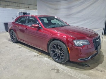 Chrysler 300C II 2020 Chrysler 300s 2020 3.6L 3.6 Benzyna 300KM, zdjęcie 4