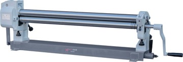 WALCARKA ZAWIJARKA GIĘTARKA ZWIJARKA BLACHY RĘCZNA METCOR 915x1.5