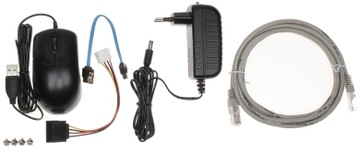 IP-РЕГИСТРАТОР NVR4108HS-4KS2/L 8 КАНАЛОВ DAHUA