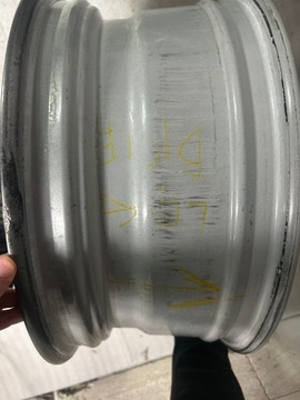 RENAULT KADJAR KOLEOS SCENIC TALISMAN 8x18 ДИСКИ