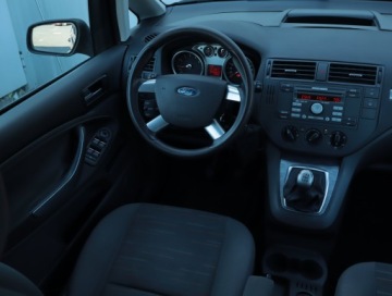 Ford C-MAX I 2008 Ford C-Max 1.6, Klima, zdjęcie 6