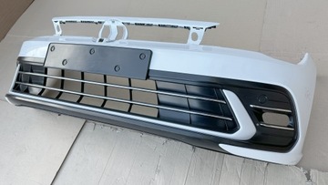 Zderzak Przedni VW Polo 6 VI 2G0 R-Line Lift przód