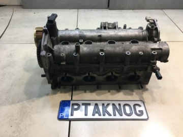 ВАЛ ГОЛОВКИ ЦИЛИНДРОВ GOLF V 1.6 FSI 03C103358F