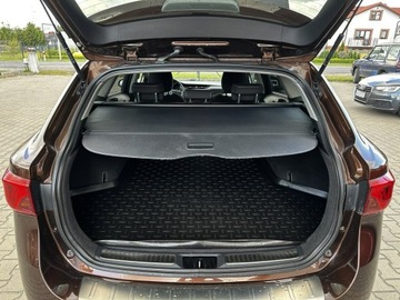 Toyota Avensis III Wagon Facelifting 2015 2.0 D-4D 143KM 2016 Toyota Avensis *Zarejestrowany*Aso*, zdjęcie 11