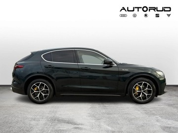 Alfa Romeo Stelvio SUV 2.0 Turbo 200KM 2019 Alfa Romeo Stelvio Super 2.0 Turbo 200KM AT8-Q4, zdjęcie 5