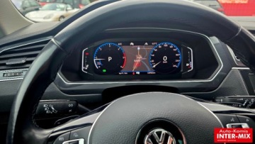 Volkswagen Tiguan II SUV 2.0 TDI 150KM 2019 Volkswagen Tiguan 2,0 TDi R-line automat 2.0 Diesel 150KM, zdjęcie 24