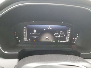 Honda Pilot II 2023 Honda Pilot 2023, 3.5L, 4x4, ELITE, po gradobiciu 3.5 Benzyna 285KM, zdjęcie 10