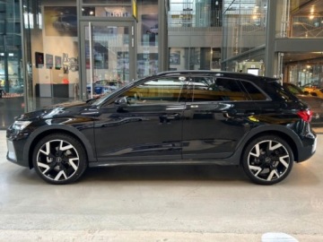 Audi A3 8Y 2026 1.5 TFSI allstreet (150 KM) SONOS Premium Sound System z dźwiękiem 3D, zdjęcie 1