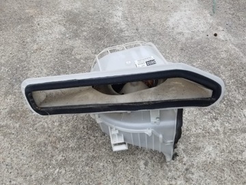 Murano Z51 Dmuchawa z korpusem EUROPA 27200-1AA0A