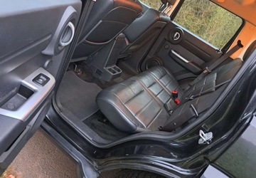 Dodge Nitro 4.0 260KM 2011 Dodge Nitro Dodge Nitro 4.0 Automatik RT 4.0 BenzynaLPG 260KM, zdjęcie 11