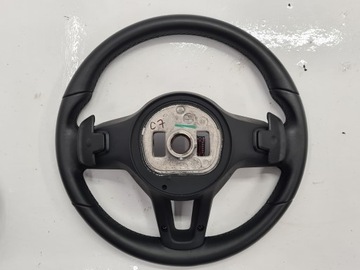 MERCEDES W205 ЛЕЗВИЯ РУЛЕВОГО КОЛЕСА ПОДЪЕМНИКА