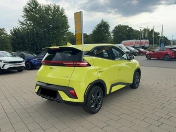 BYD 2025 BYD Dolphin Surf Boost Hatchback (88 KM) 2025, zdjęcie 2