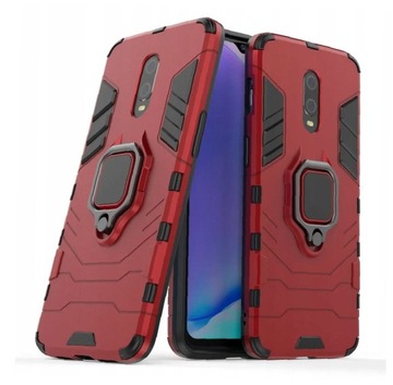 CASE COVER Kickstand FOR OnePlus 7 / OnePlus 6T
