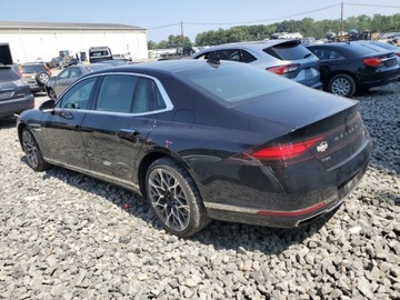  Genesis G90 2023 3.5l 3.5 Benzyna 375KM, zdjęcie 1