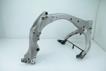 HONDA CB 600 HORNET PC41 07-12 РАМА + ДОКУМЕНТЫ