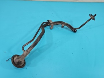 КРЫШКА ТРУБКИ ТОПЛИВНОГО БАКА NISSAN QASHQAI I J10 06-13 ДИЗЕЛЬ