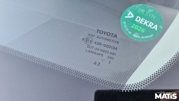 Toyota Verso Minivan 1.8 Valvematic 147KM 2013 Toyota Verso 1.8BENZ manual Navi kamera 7 osob bi xenony climatronic 1.8, zdjęcie 35