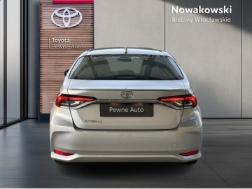 Toyota Corolla XII 2022 Toyota Corolla 1.5 Comfort Seria E21 (2019-) 1.5 C, zdjęcie 4