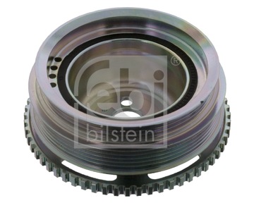 FEBI BILSTEIN 40048 KOLO ŘEMENICE HŘÍDEL OJNICE