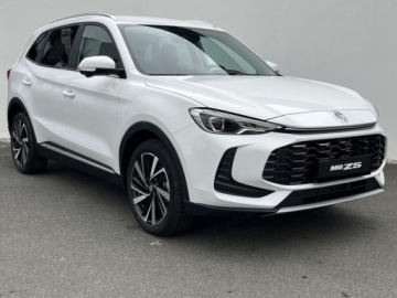 MG ZS II SUV Hybrid+ 1.5 HEV+ 197KM 2026 MG ZS 1.5 HEV+ Exclusive aut Suv 197KM 2026, zdjęcie 2