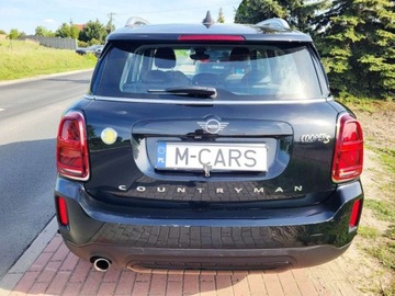 Mini Countryman F60 2023 MINI Countryman PLUG-IN 2023 1.5 Hybryda Plug-in 136KM, zdjęcie 2