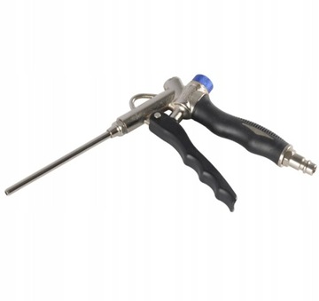 ПРОДУВОЧНЫЙ ПИСТОЛЕТ С СОПЛОМ ВЕНТУРИ Geko G03126