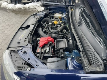 Dacia Duster II SUV 1.0 TCe LPG 100KM 2020 Dacia Duster Klimatyzacja Czujniki LPG Hak, zdjęcie 14