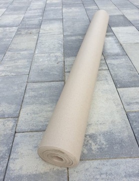 Бумага малярная лакокрасочная 1х50м 90г/м2