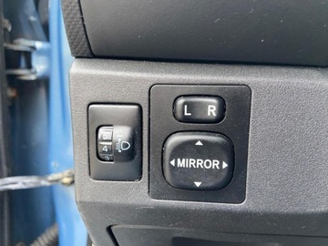 Toyota Yaris II Hatchback 5d 1.0 VVT-i 69KM 2007 Toyota Yaris Toyota Yaris 1.0 Benzyna Klimatyzacja Jeden Wlasciciel, zdjęcie 31