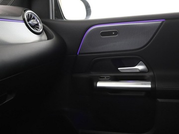 Mercedes Klasa B W247 2019 Mercedes B 180 automat full LED półskóra navi, zdjęcie 33