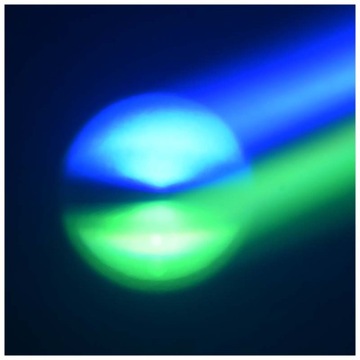 Газоразрядная лампа LIGHT4ME 7R BEAM 230 Вт с подвижной головкой