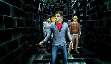 ГАРРИ ПОТТЕР и Орден Феникса ИГРА PS2 СОСТОЯНИЕ ДИСКА ЗЕРКАЛО ГАРАНТИЯ