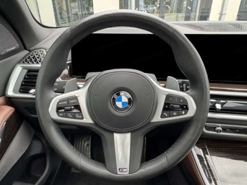 BMW X5 G05 SUV Facelifting 3.0 40i 381KM 2025 BMW X5 xDrive40i Sport Suv 3.0 (381KM) 2025, zdjęcie 5