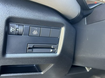 Citroen C5 Aircross SUV 1.5 BlueHDI 131KM 2019 Citroen C5 Aircross Automat EAT8 1.5 BlueHDI 130KM, zdjęcie 10