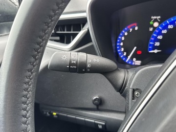 Toyota Corolla XII Sedan 1.5 VVT-i 125KM 2022 Toyota Corolla 1.5 Comfort MS Seria E21 (2019-) To, zdjęcie 16