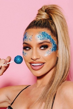 БЛЕСК-ТЕНИ ДЛЯ ЛИЦА, ГЛАЗА, ТЕЛА, БЛЕСКИ-БЛЕСКИ