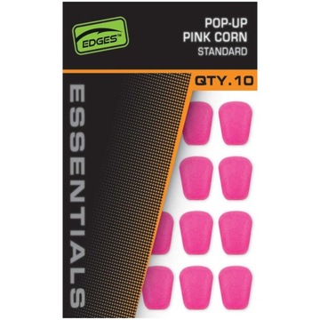 Przynęta Sztuczna Kukurydza Pływająca Pop Up Fox Pink Corn Standard