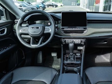 Jeep Compass II 2025 JEEP Compass 1.5 T4 mHEV North Star FWD DCT Suv 130KM 2025, zdjęcie 7